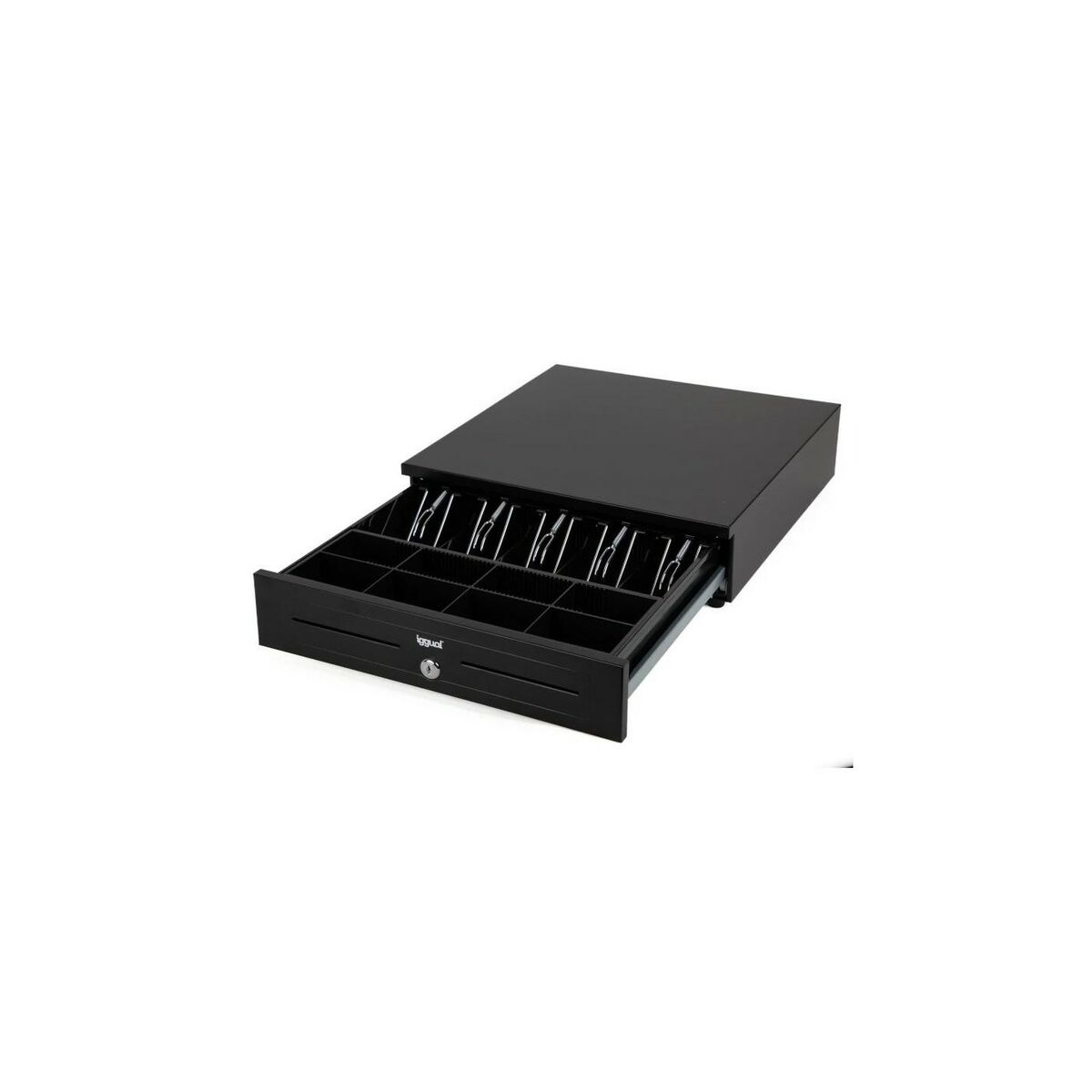 All in One iggual IGG319031pack 17" 8 GB RAM 128 GB SSD - 2