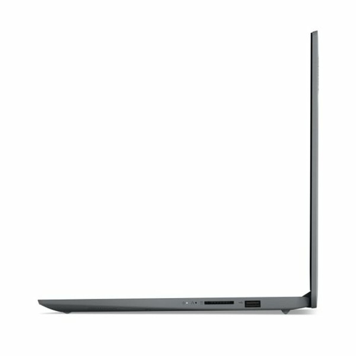 Bärbar dator Lenovo 15,6" 16 GB RAM 1 TB SSD Qwerty Spanska Ryzen 7 5700U - 4