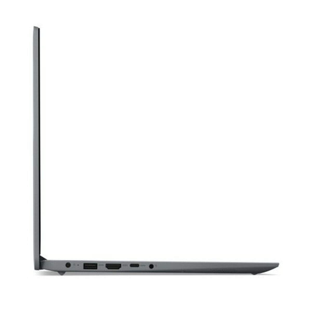 Bärbar dator Lenovo 15,6" 16 GB RAM 1 TB SSD Qwerty Spanska Ryzen 7 5700U - 3