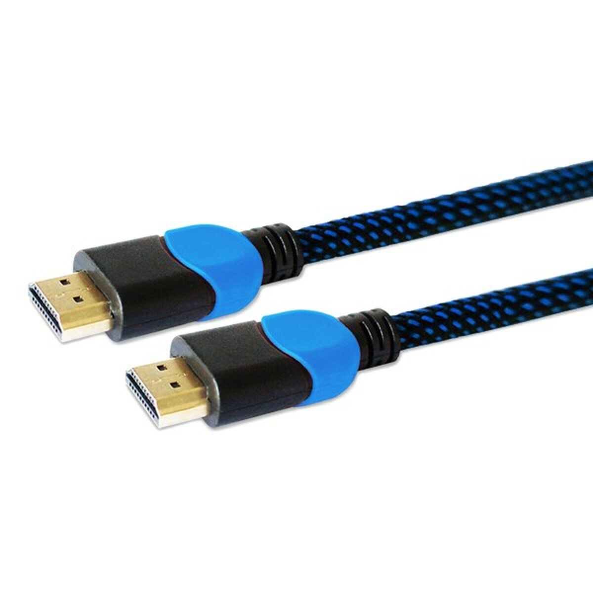 Kabel HDMI Savio GCL-02 1,8 m