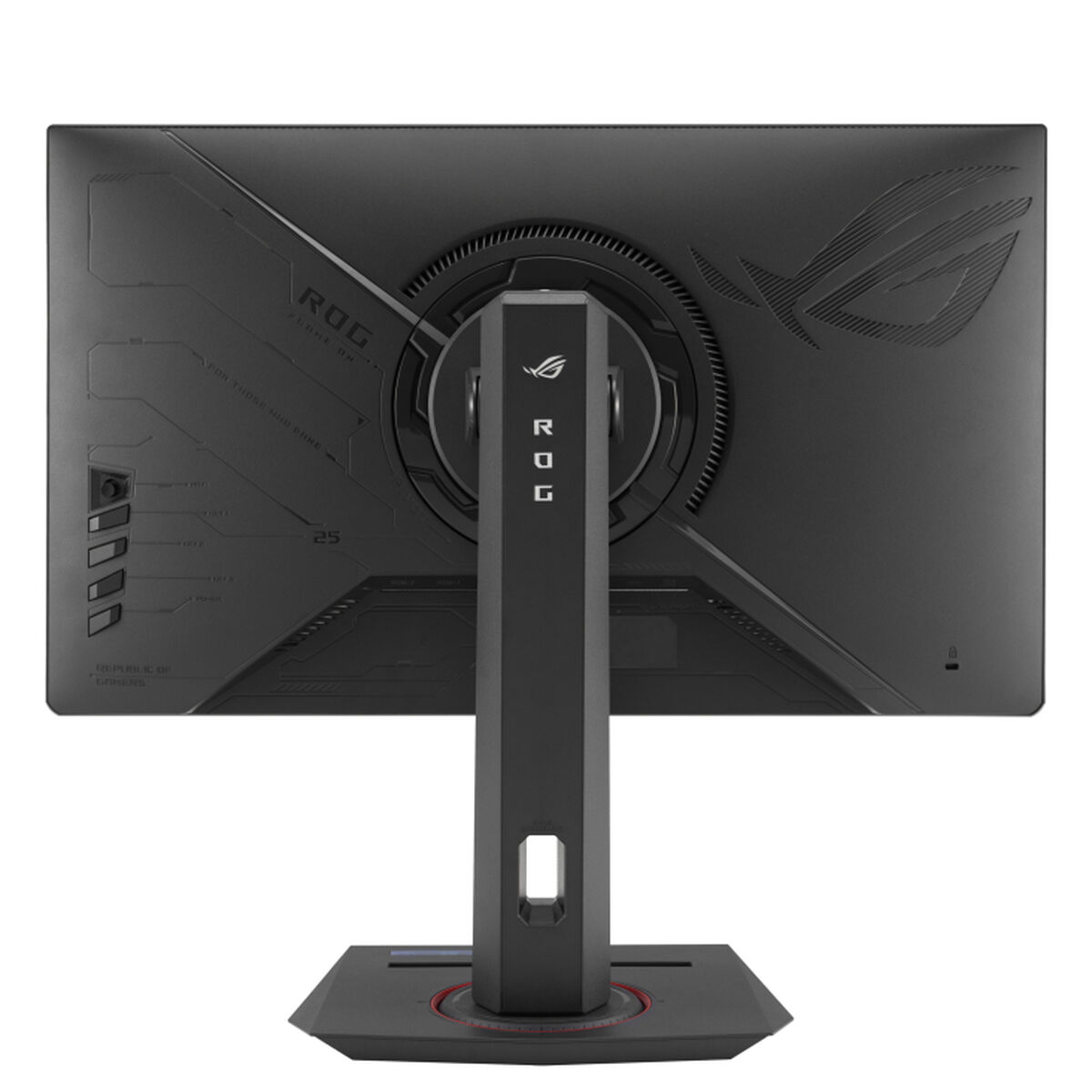 Monitor Asus ROG Strix XG259CMS 24,5" Full HD - 4