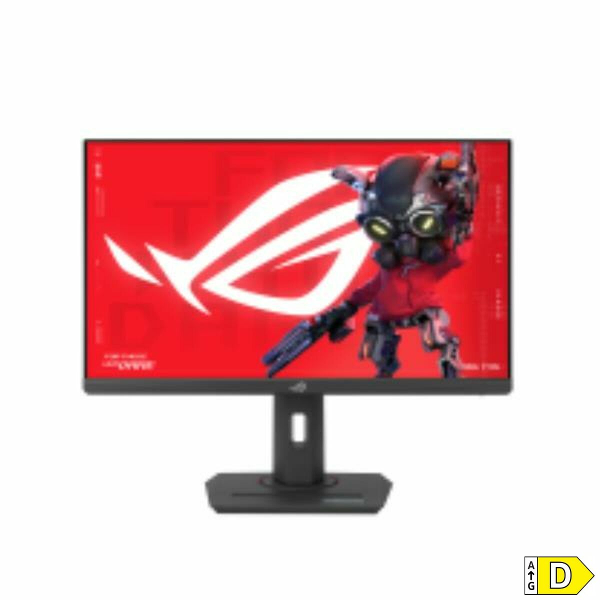 Monitor Asus ROG Strix XG259CMS 24,5" Full HD - 2