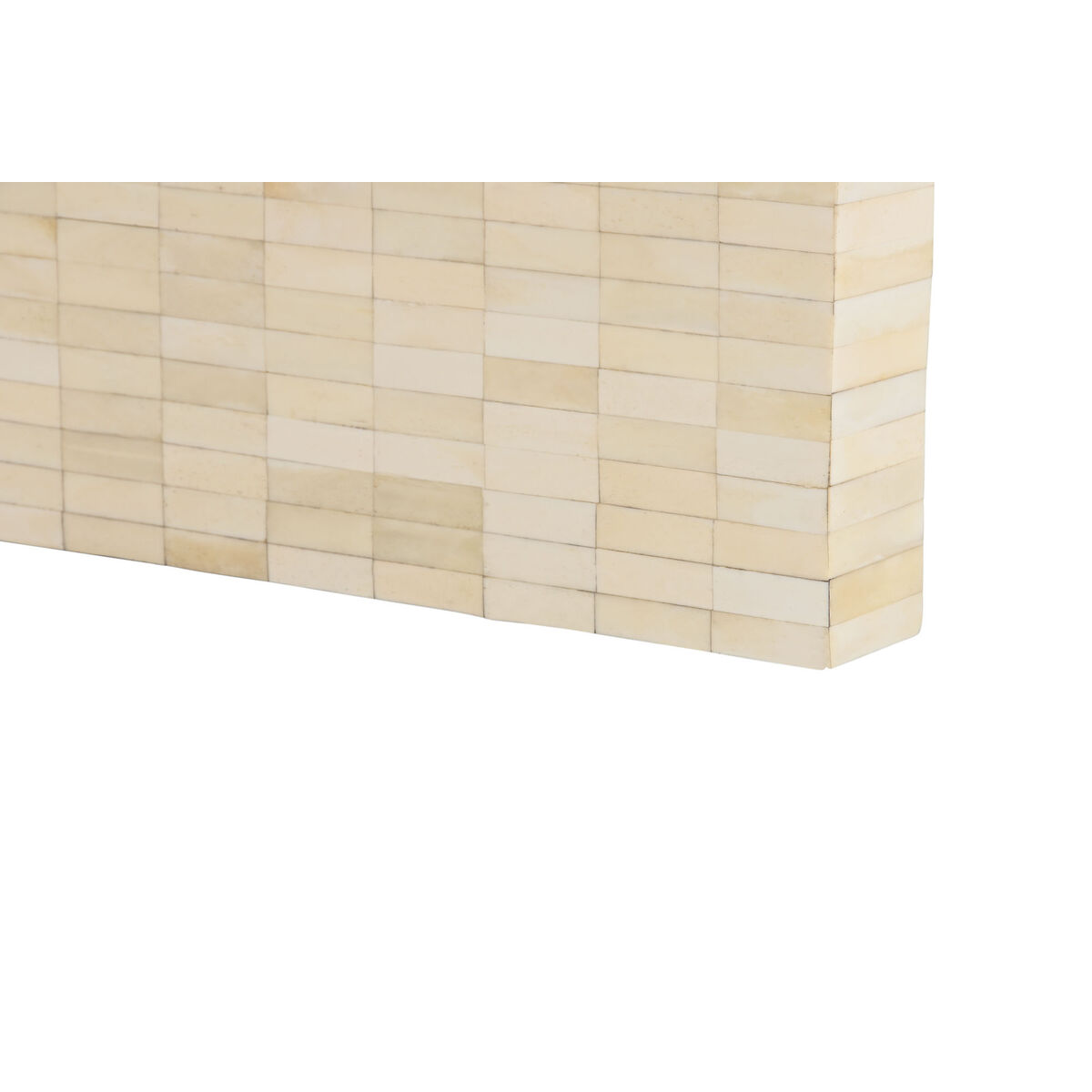 Soffbord Home ESPRIT 128 x 61,5 x 47 cm - 4