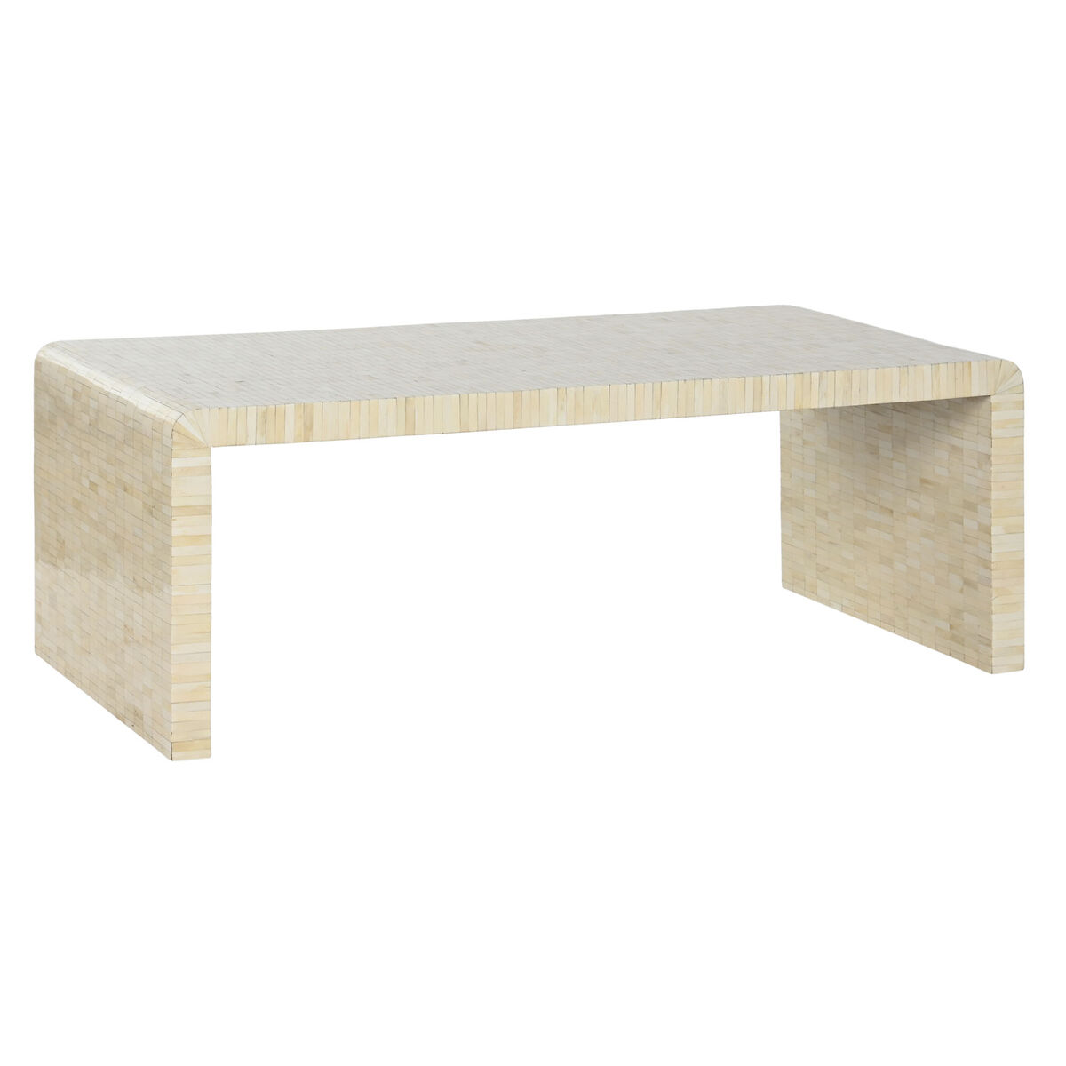 Soffbord Home ESPRIT 128 x 61,5 x 47 cm