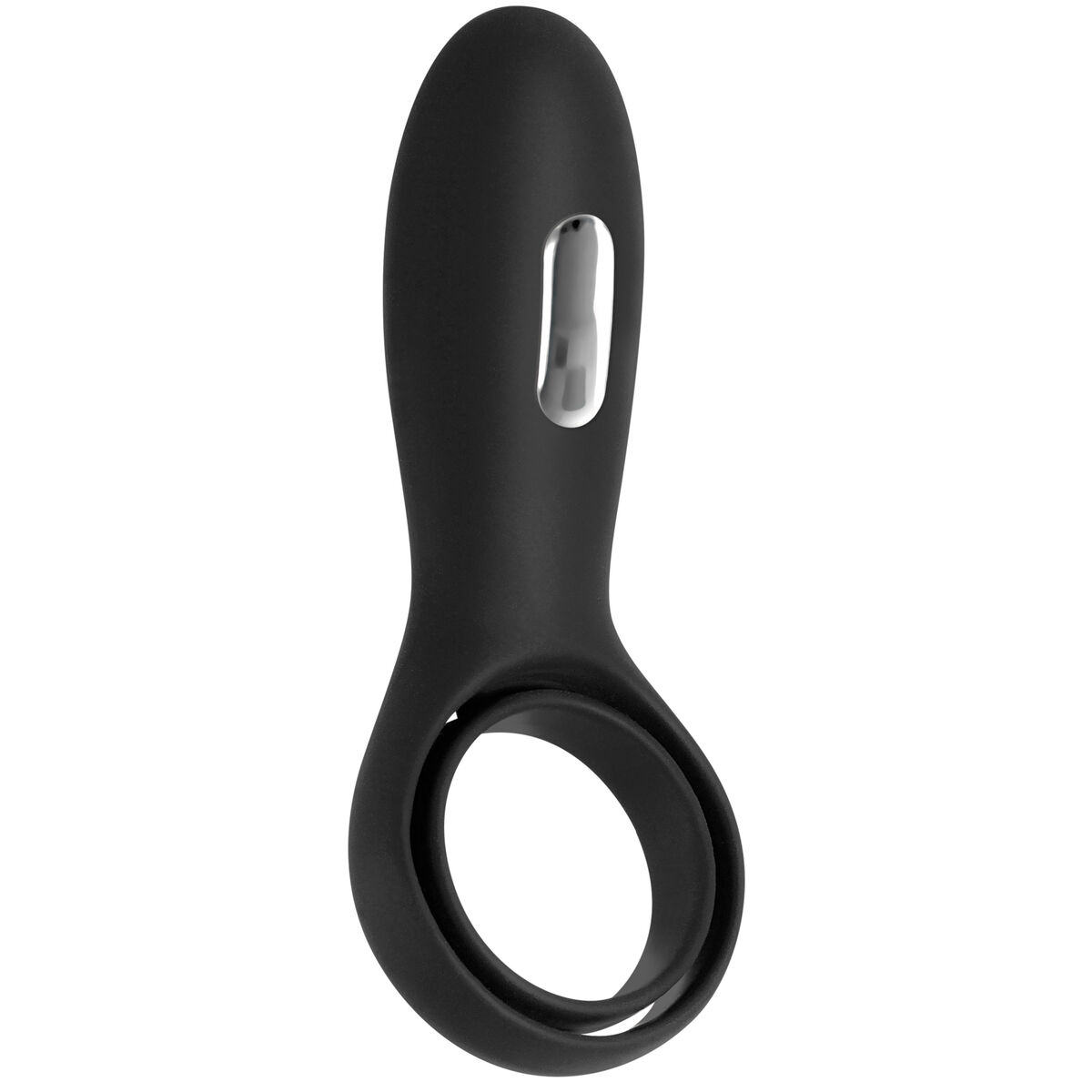 Penisring Zero Tolerance Svart - 6