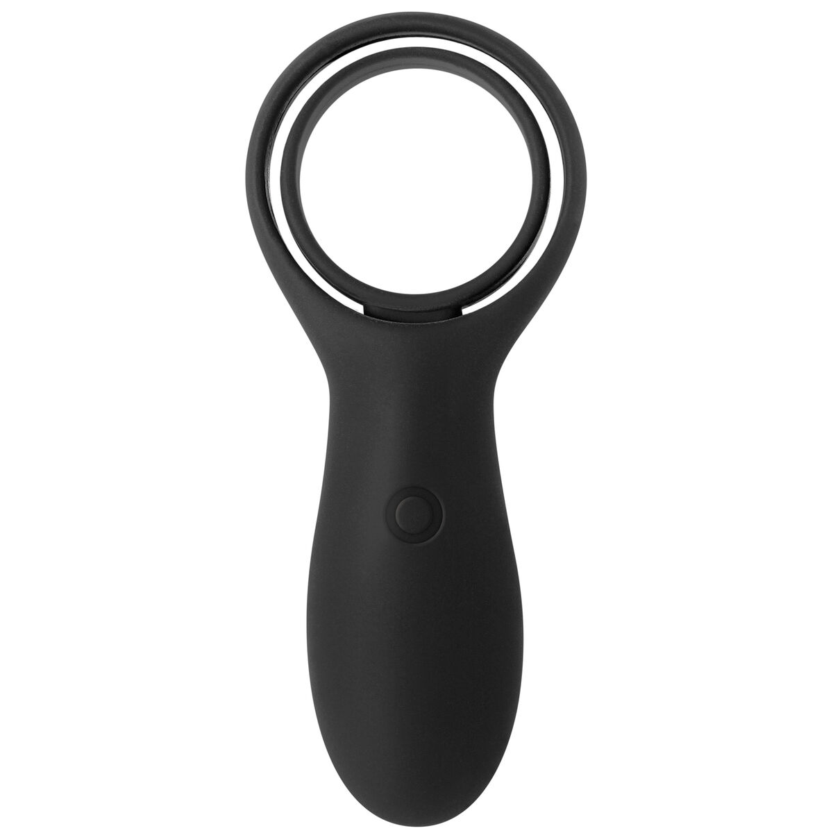 Penisring Zero Tolerance Svart - 7