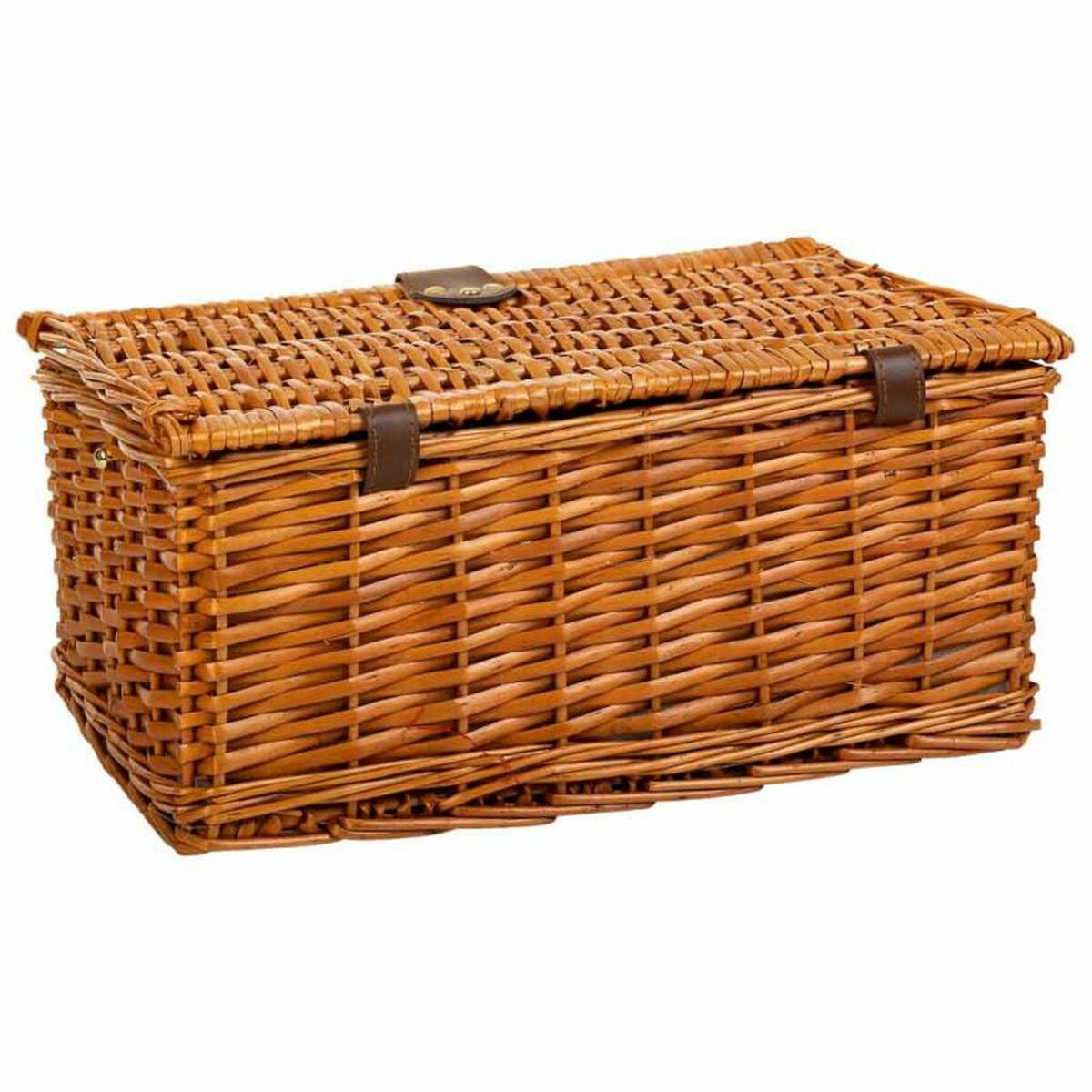 Picknickkorg Alexandra House Living Honung vide - 5
