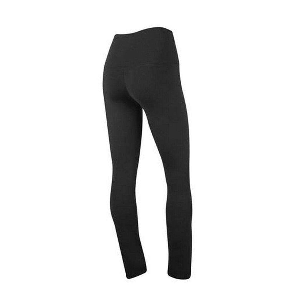 Sport-leggings, Dam Sontress Svart - 2