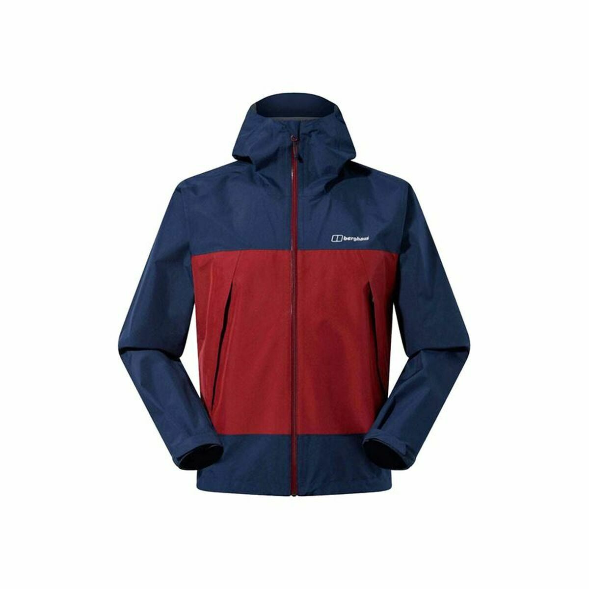 Träningsjacka Herr Berghaus Paclite Dynak  Mörkblå - 2