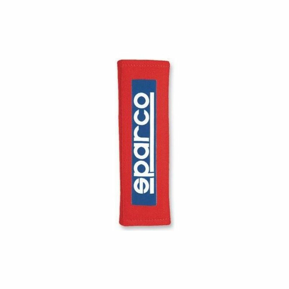 Dynor för säkerhetsbälte Sparco (2 uds) - 2