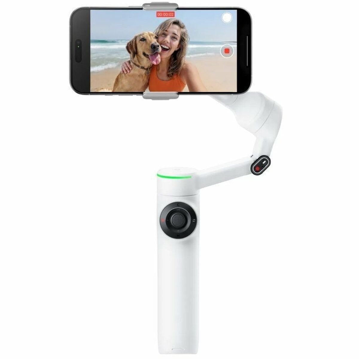 Selfiepinne Insta360 INF2SBG1