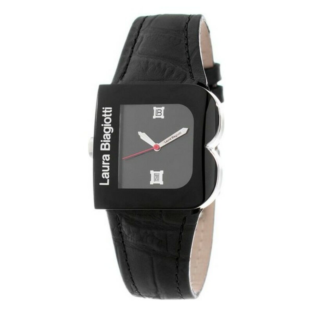 Damklocka Laura Biagiotti LB0037L-01 (Ø 33 mm) - 8