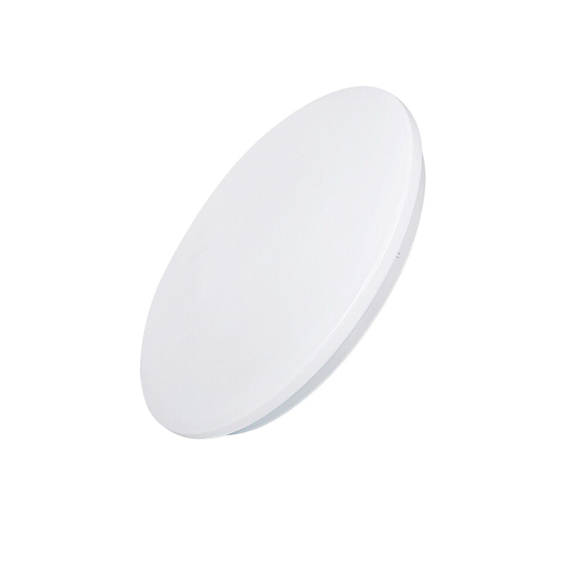 Infälld taklampa/vägglampa med LED EDM 32519 F 100 W 24 W (4000 K) - 11