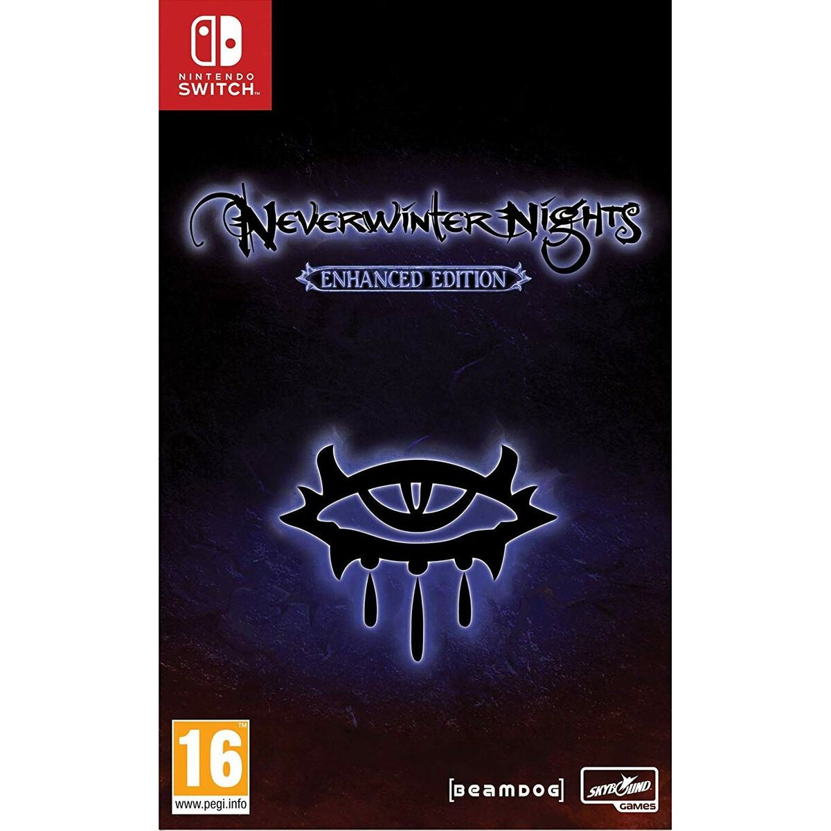 TV-spel för Switch Meridiem Games Neverwinter Nights Enhanced Edition - 2