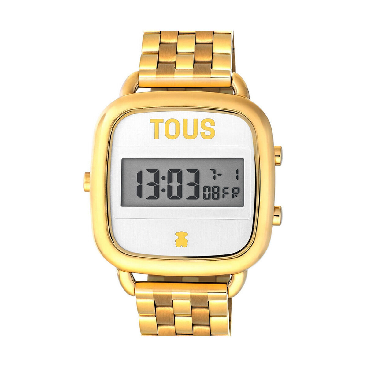 Damklocka Tous 200351022 - 6