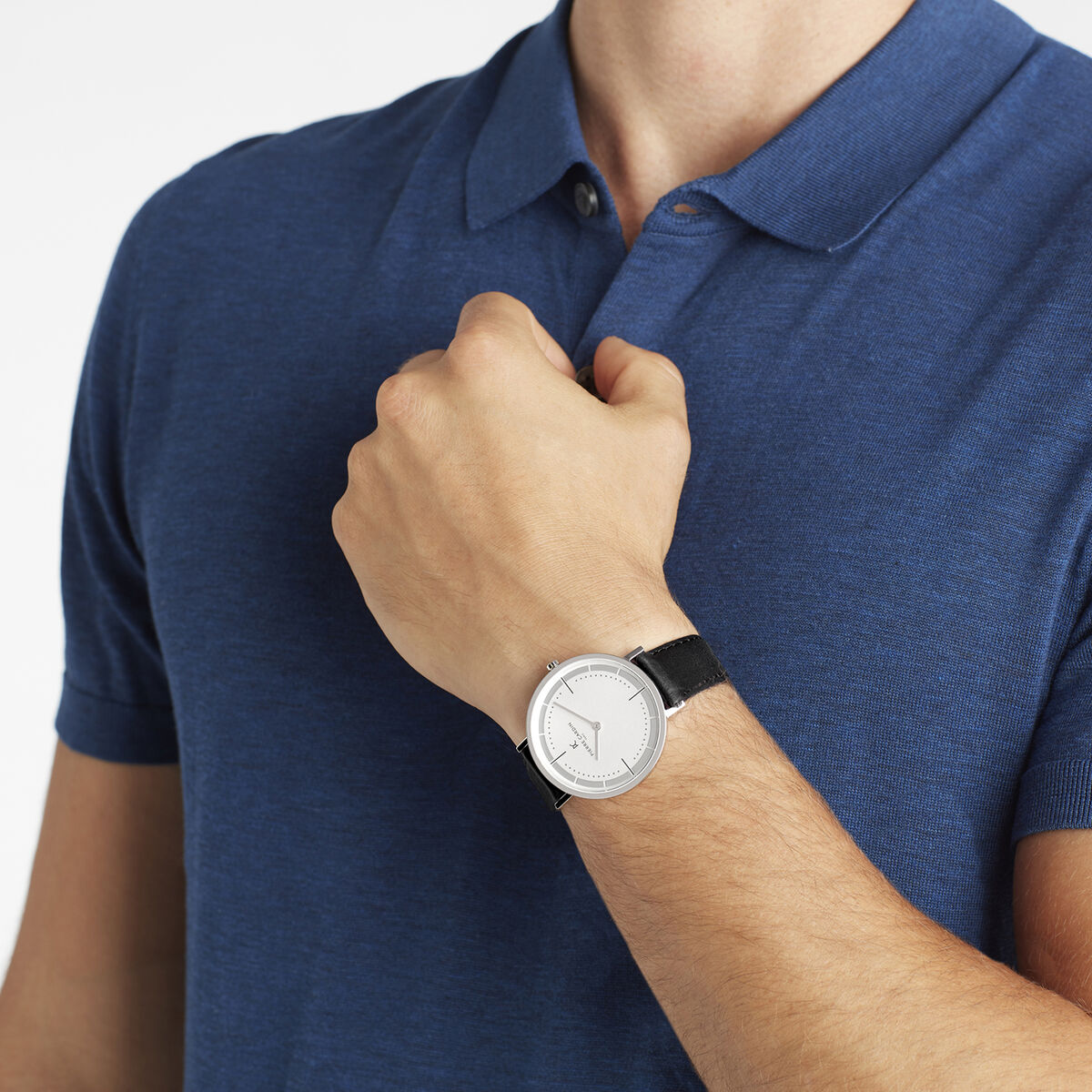 Herrklocka Pierre Cardin CBV-1025 - 3