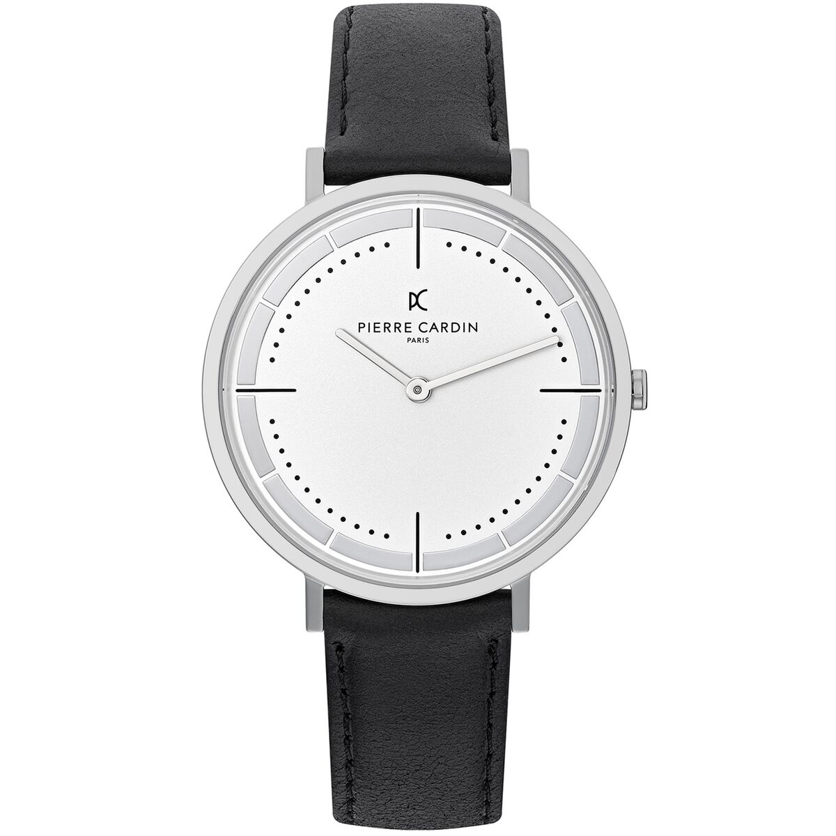 Herrklocka Pierre Cardin CBV-1025