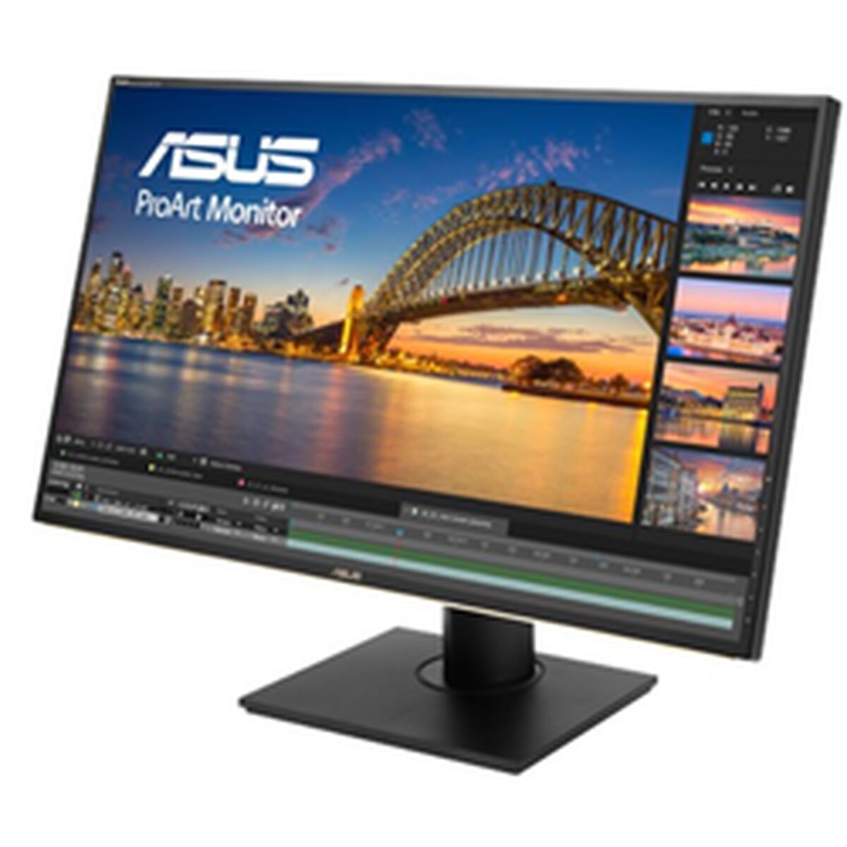 Monitor Asus ProArt PA348CGV UltraWide Quad HD 34" - 5