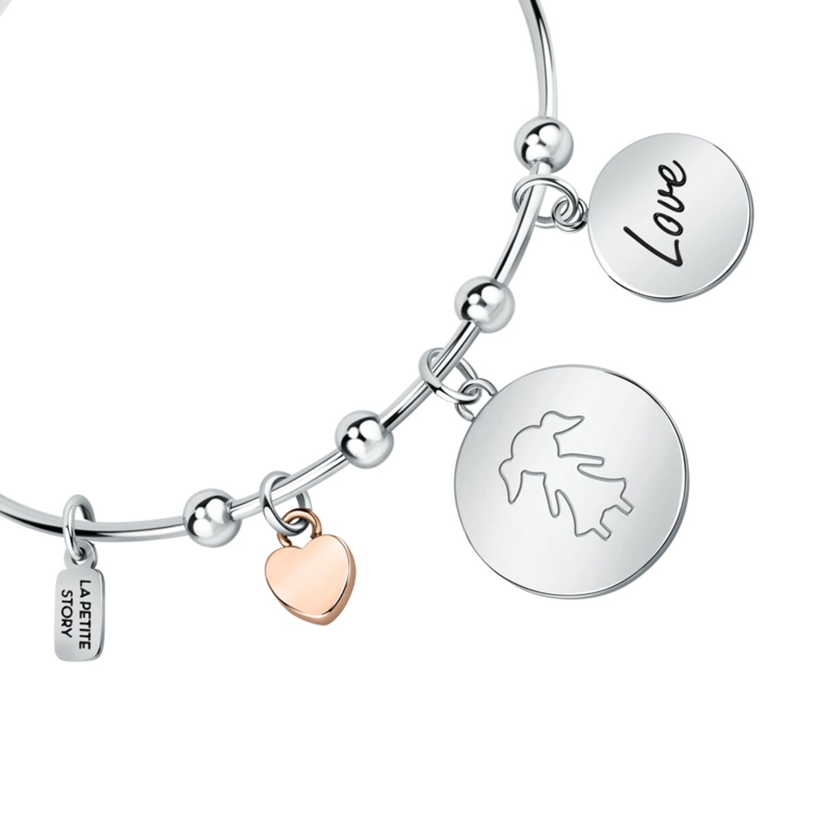 Damarmband La Petite Story - 3