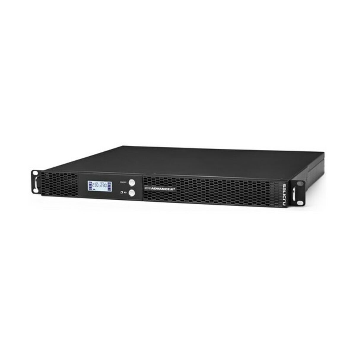 System för Avbrottsfri Strömförsörjning Interaktiv (UPS) Salicru SPS 1000 ADV R 600W