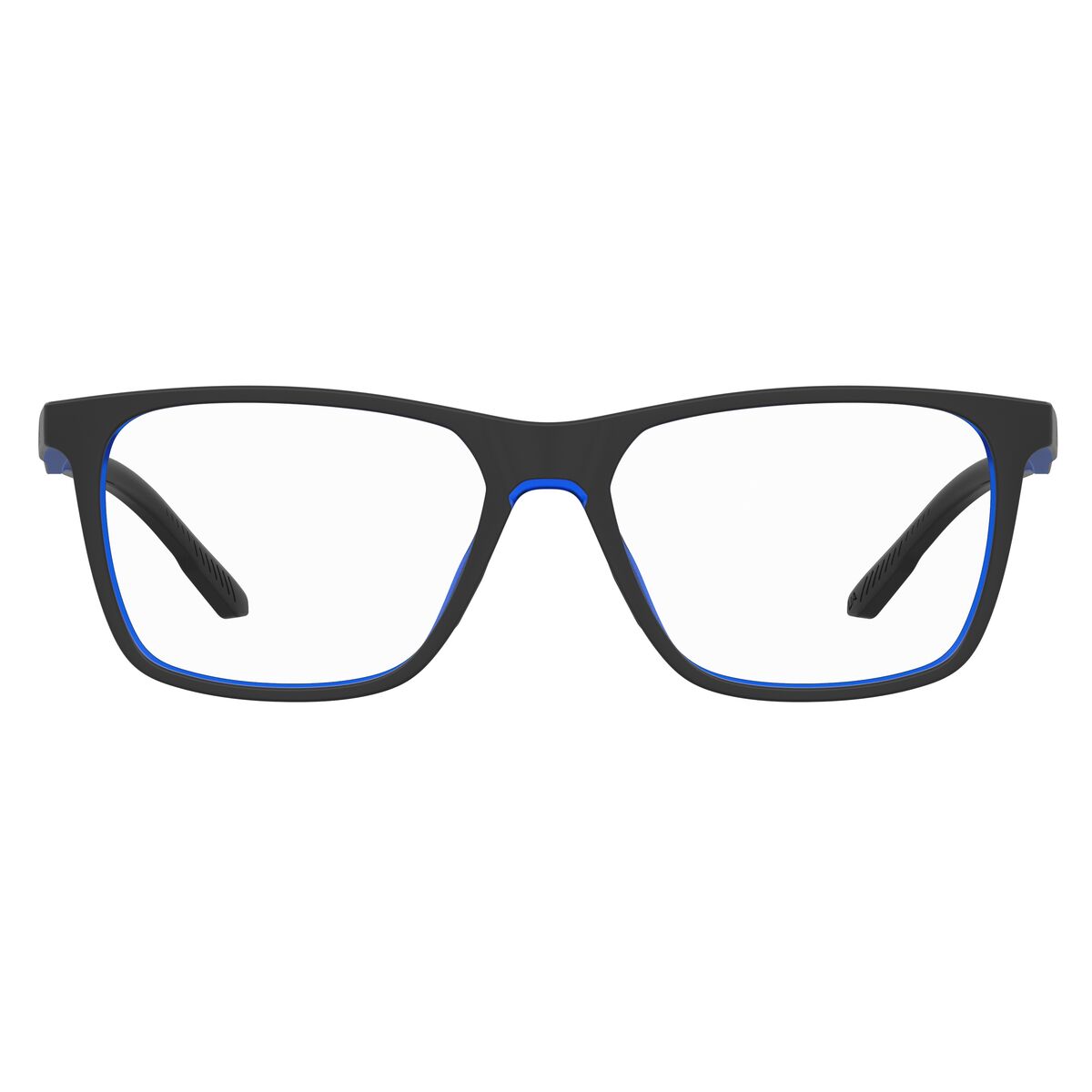 Glasögonbågar Under Armour UA-5043-D51F515 Svart Ø 55 mm - 2