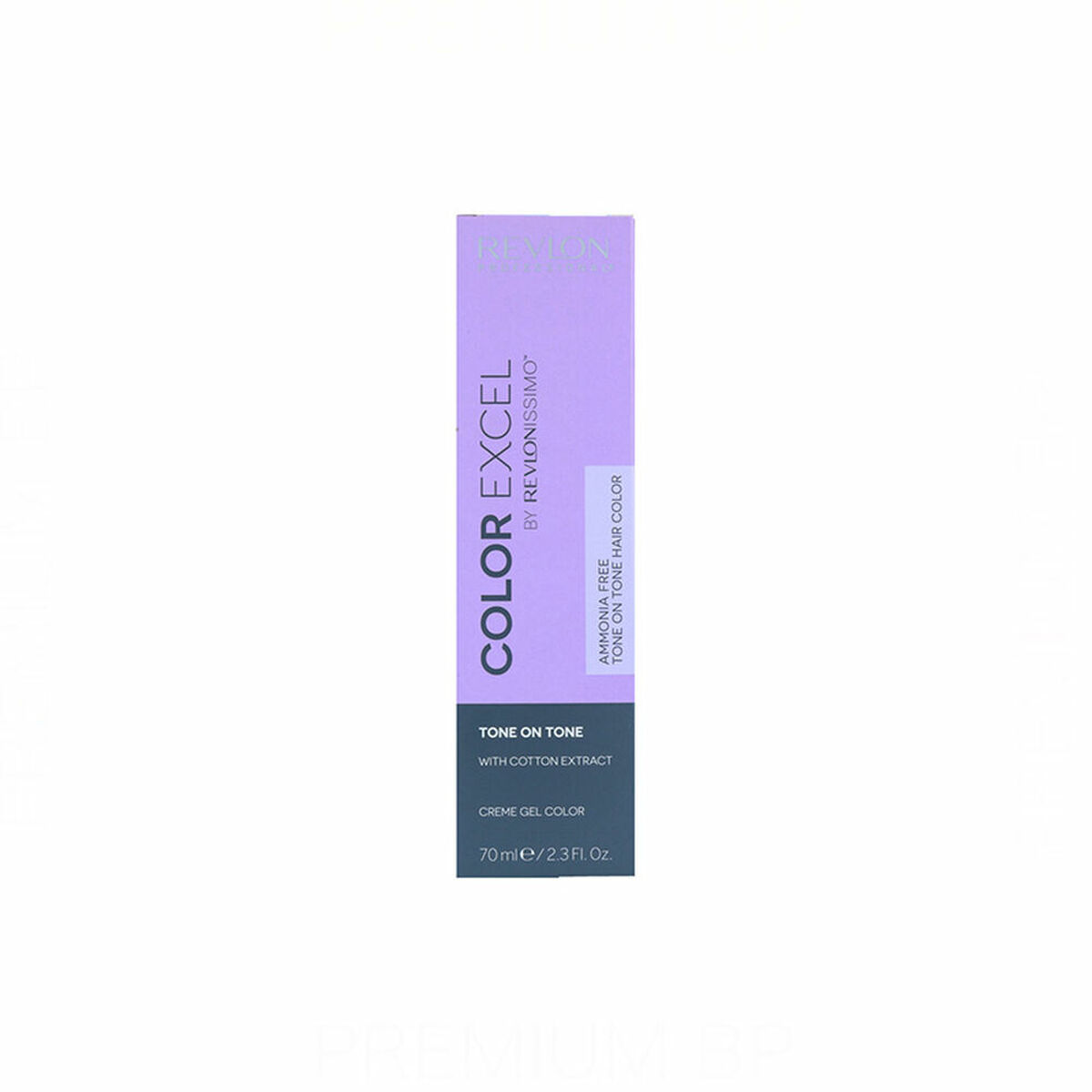 Permanent färg Revlon Revlonissimo Nº 4.42 (70 ml)