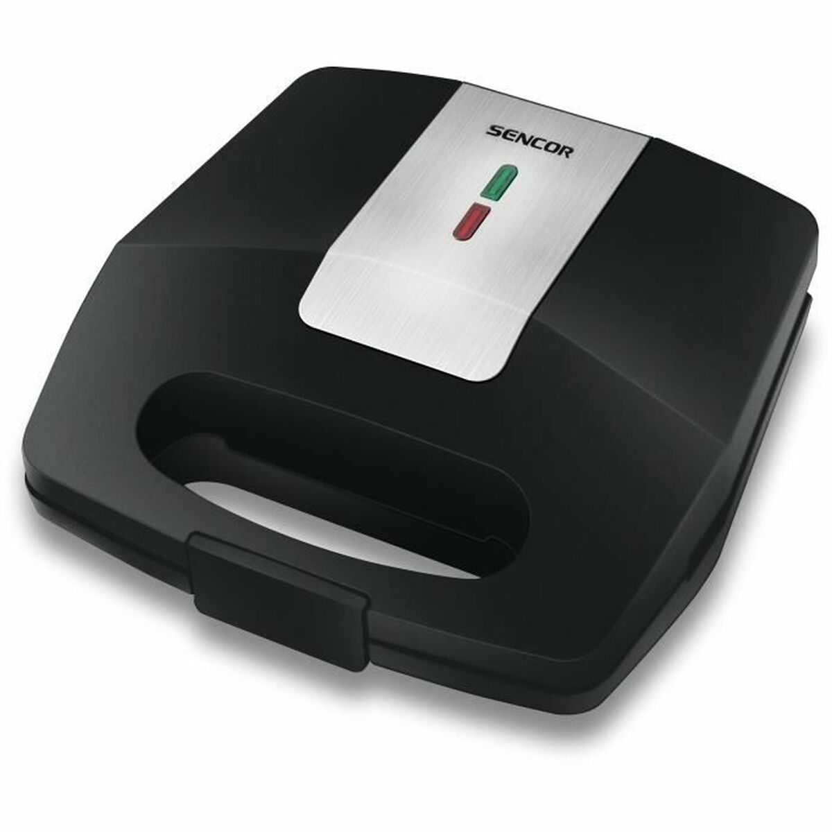 Smörgåsmaskin Sencor 9410SS - 2