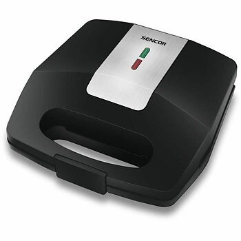 Smörgåsmaskin Sencor 9410SS