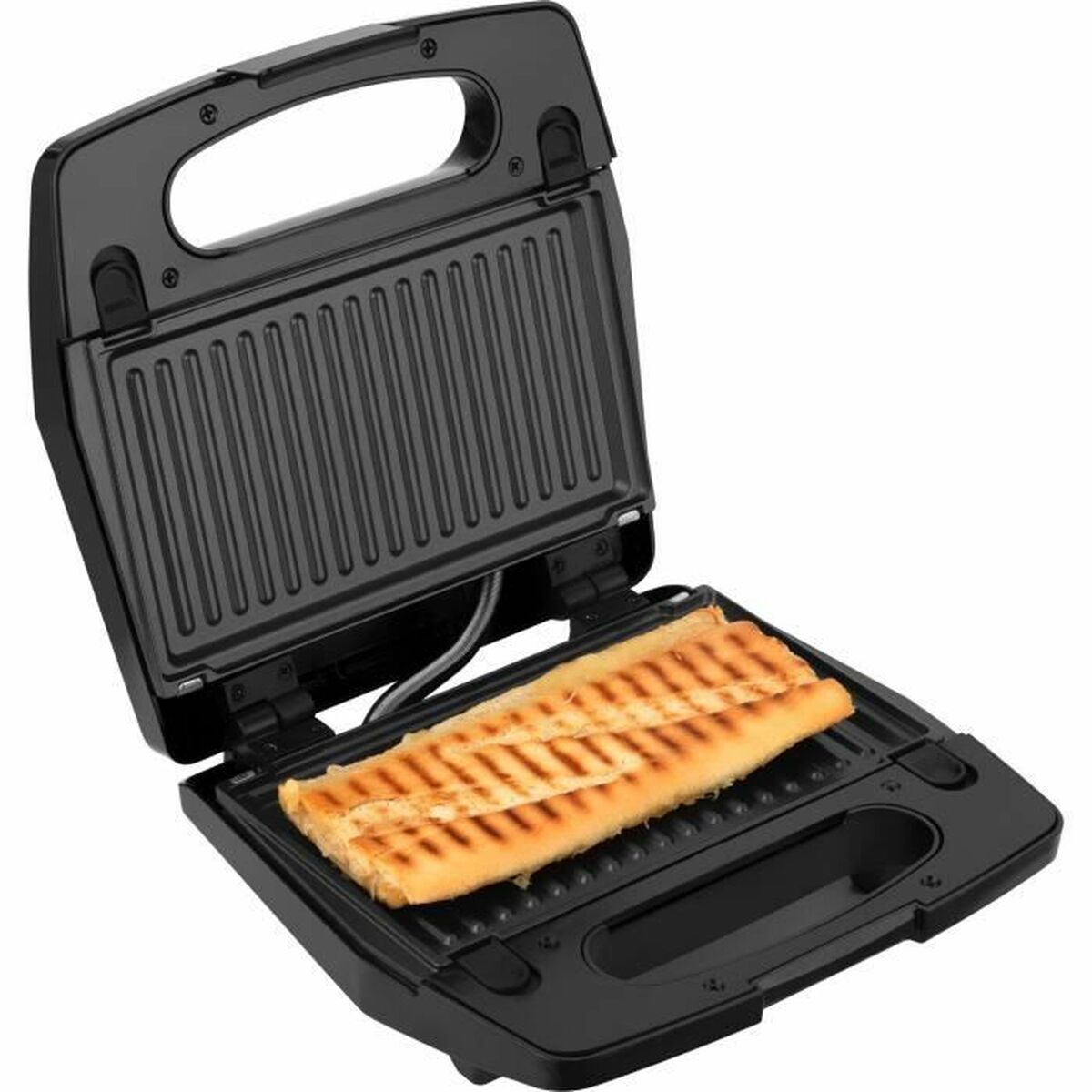 Smörgåsmaskin Sencor 9410SS - 6