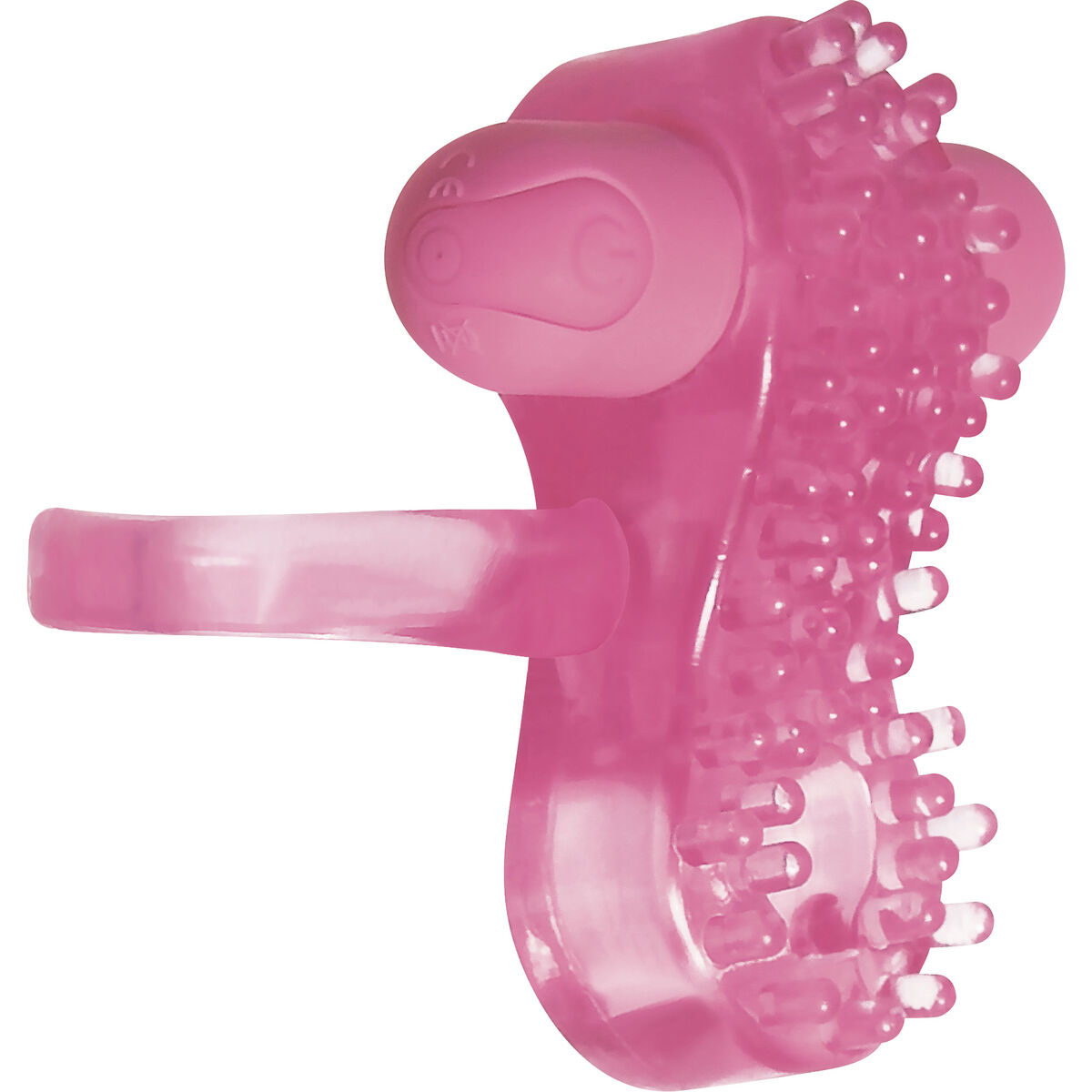 Penisring Adam & Eve Rosa - 2