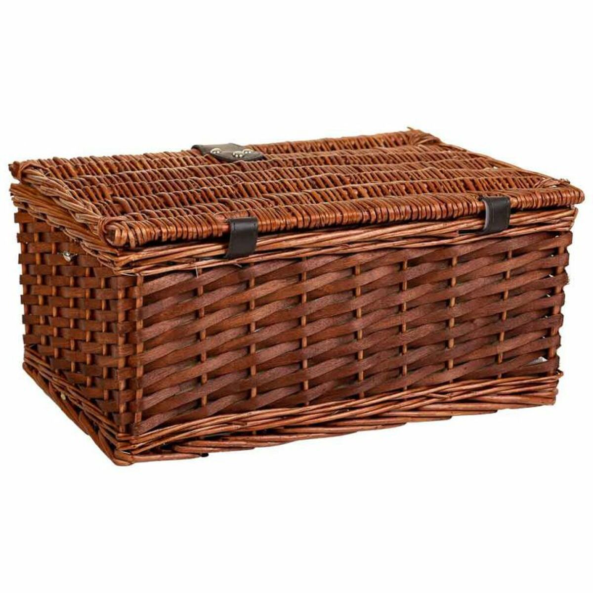 Picknickkorg Alexandra House Living Brun vide - 5