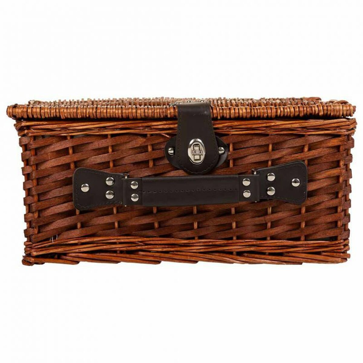 Picknickkorg Alexandra House Living Brun vide - 3