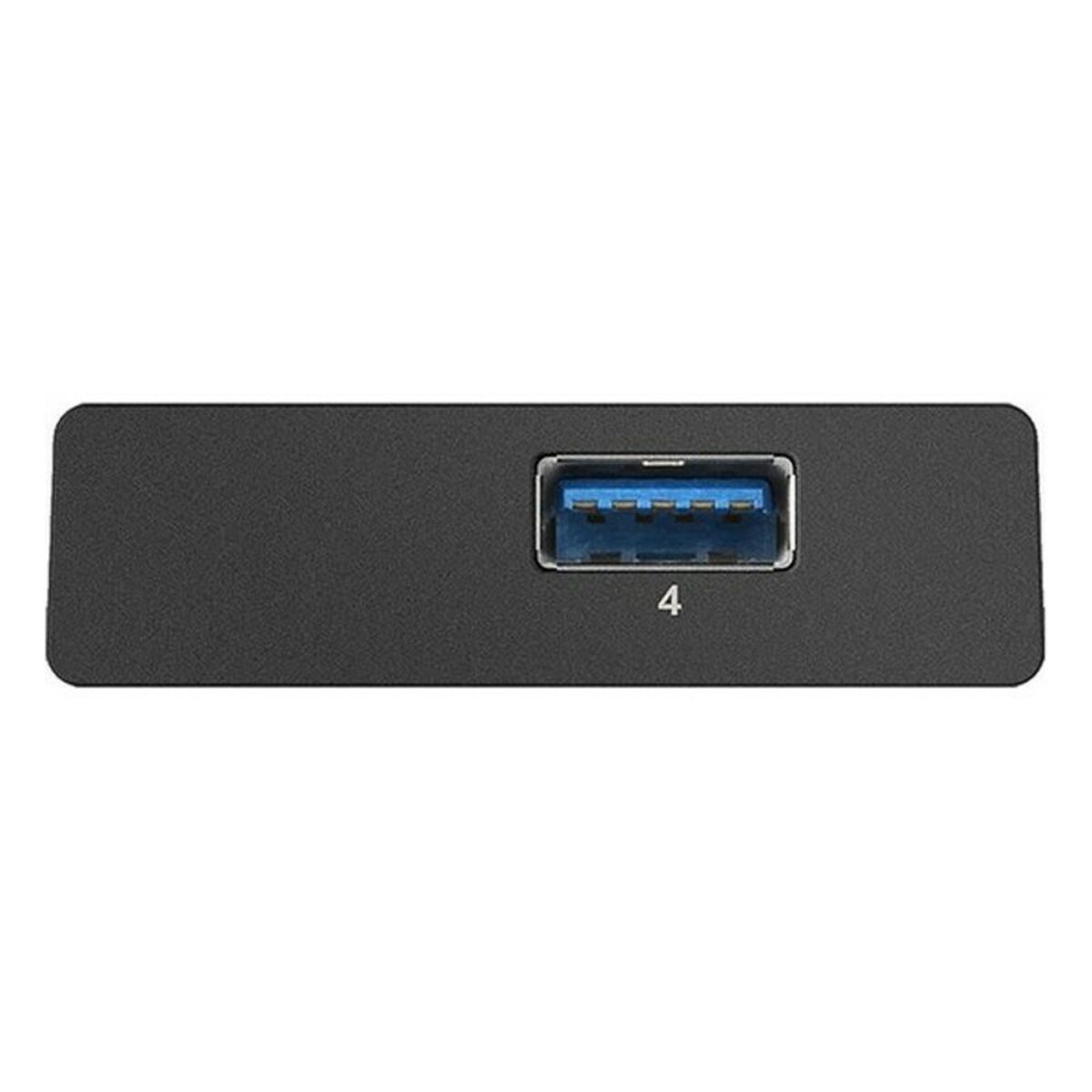 USB-HUB D-Link DUB-1340 USB 3.0 - 3