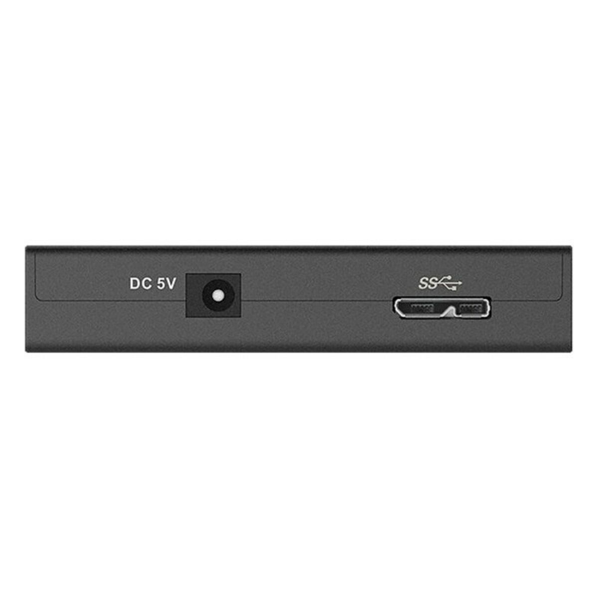USB-HUB D-Link DUB-1340 USB 3.0 - 2