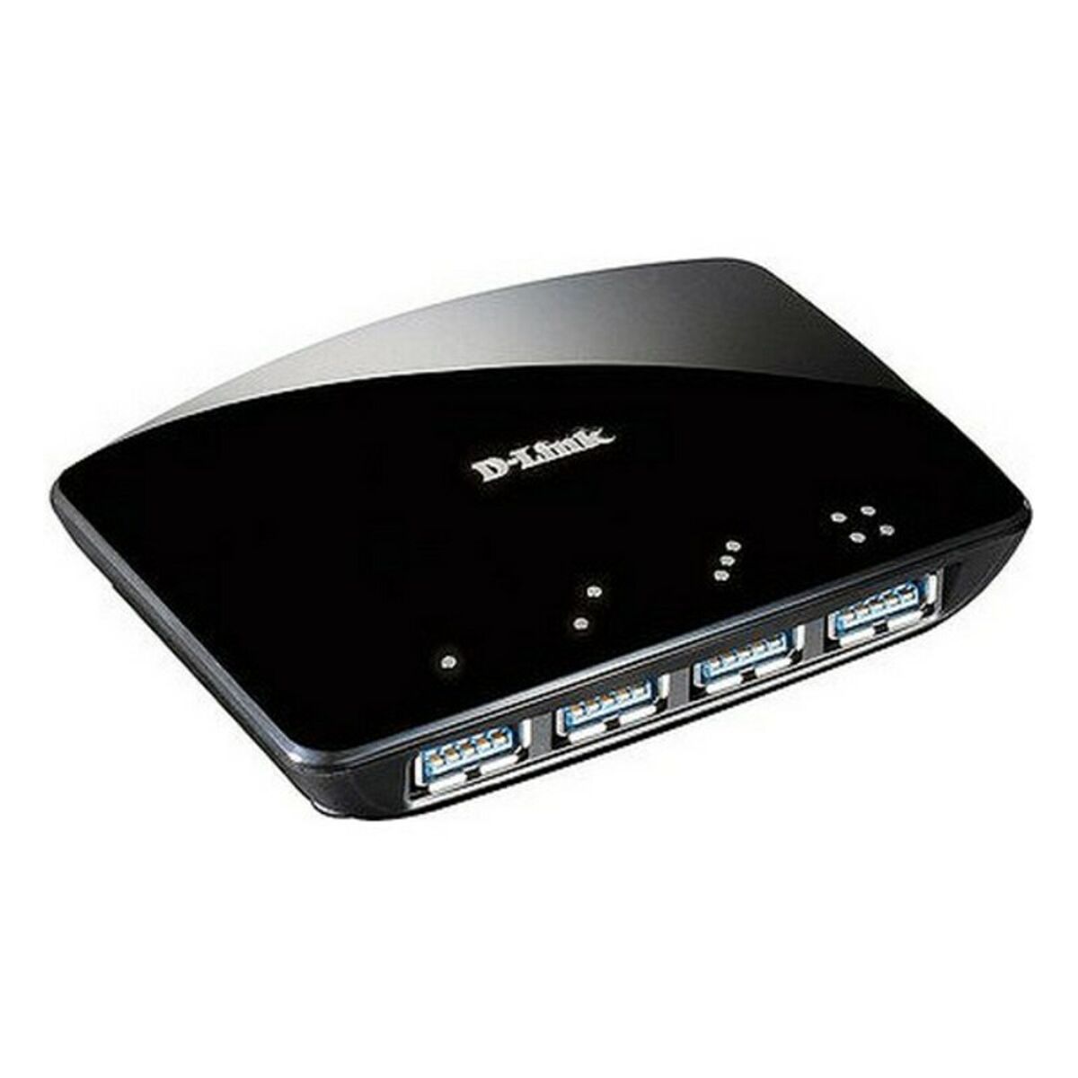 USB-HUB D-Link DUB-1340 USB 3.0