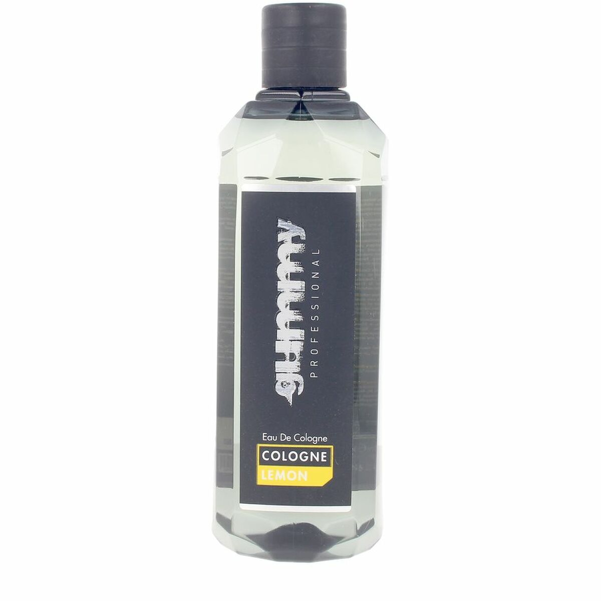 Parfym Gummy GUMMY BARBER