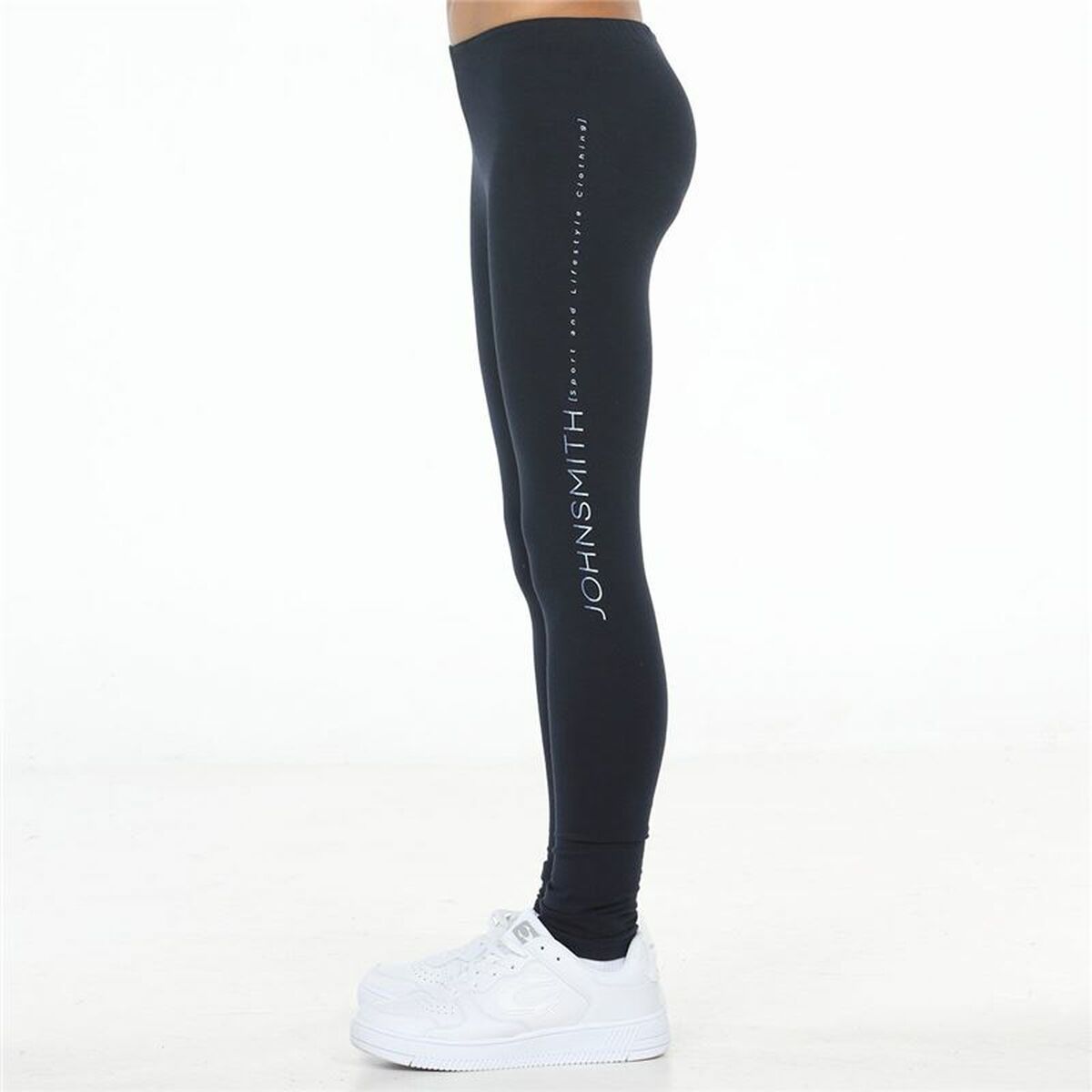 Sport-leggings, Barn John Smith Marinblå - 4