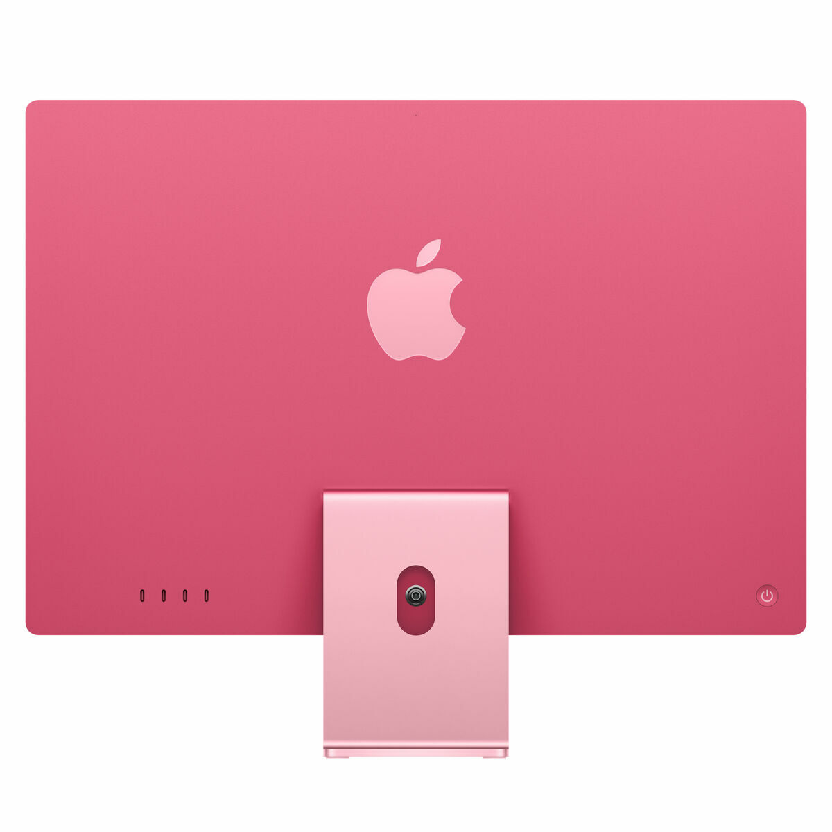 All in One Apple MD2U4Y/A 24" 24 GB 512 GB SSD M4 - 2