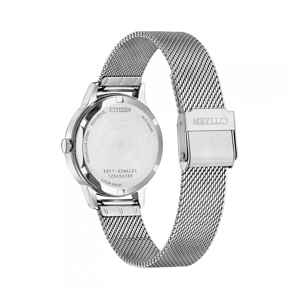 Damklocka Citizen EW2621-75M - 3