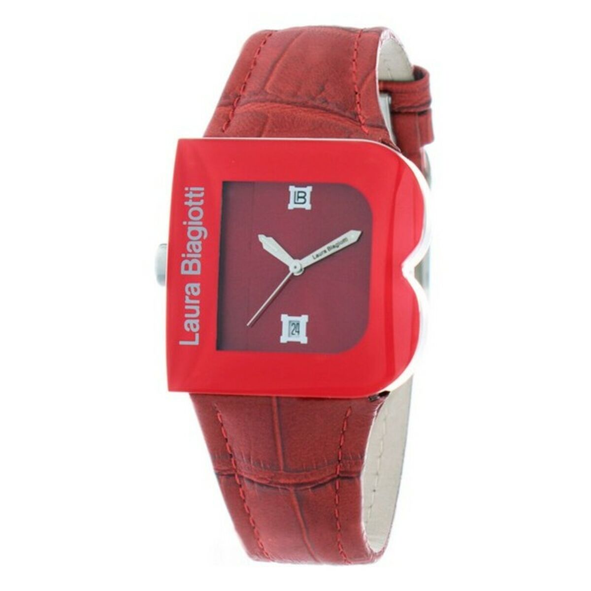 Damklocka Laura Biagiotti LB0037L-03 (Ø 33 mm) - 8