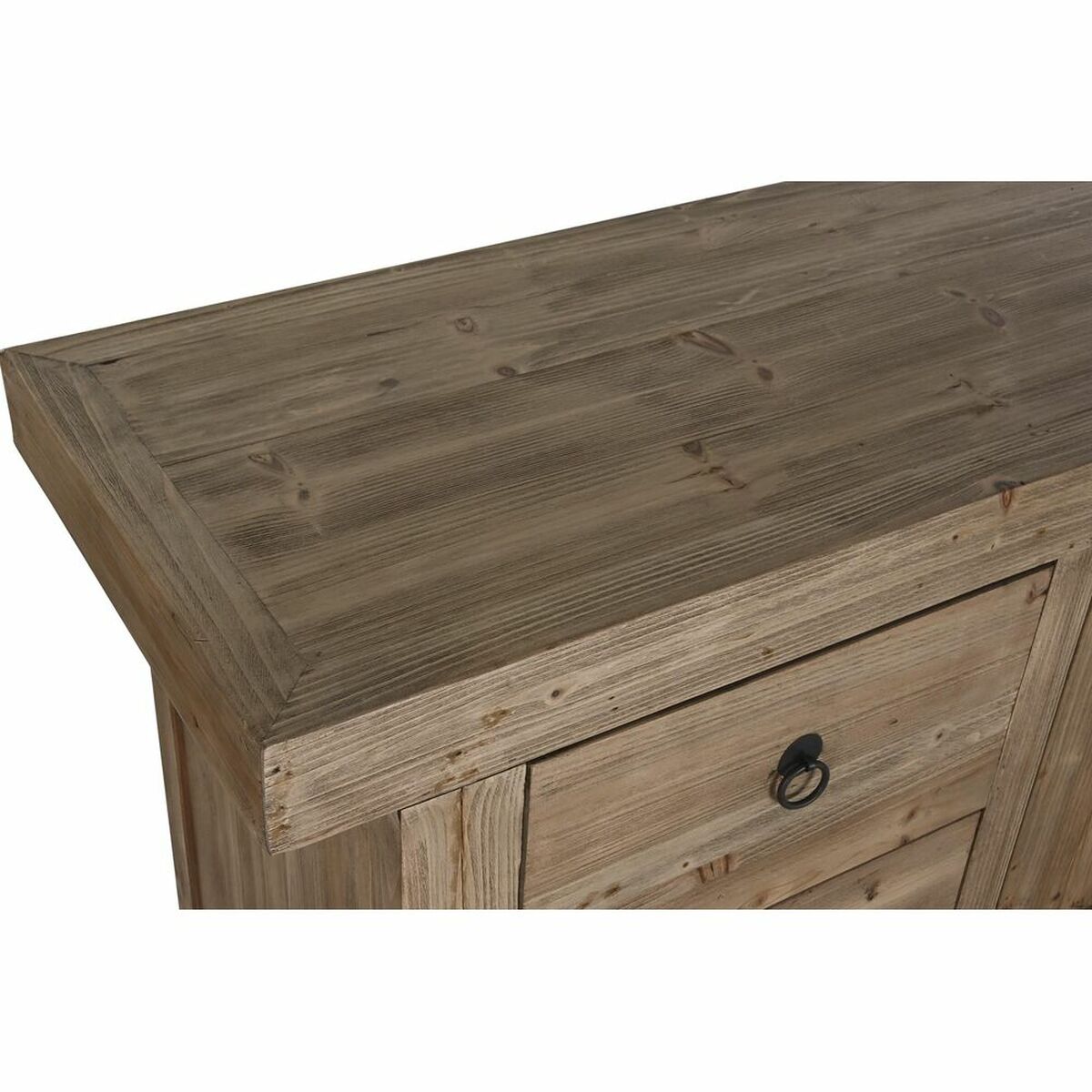 Skänk DKD Home Decor Naturell Trä 180 x 45 x 85 cm - 9