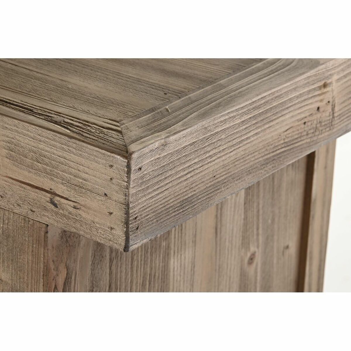 Skänk DKD Home Decor Naturell Trä 180 x 45 x 85 cm - 10