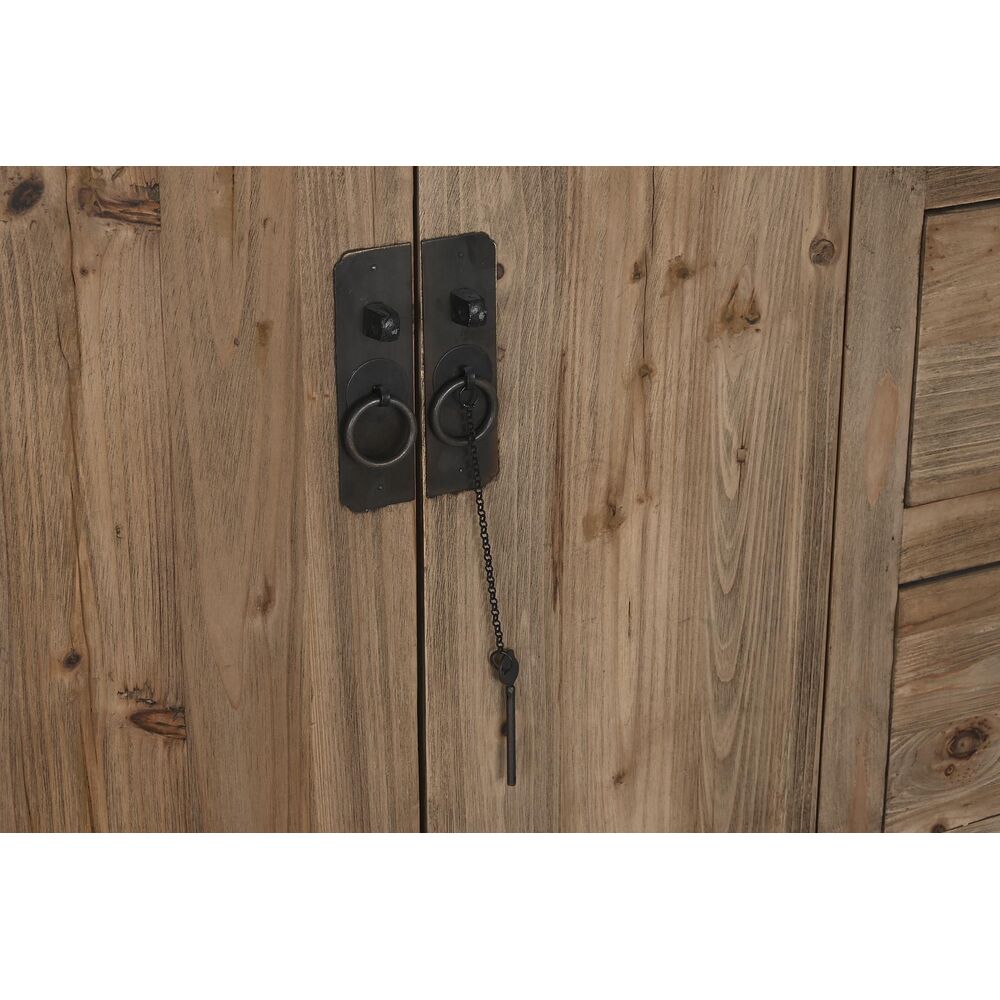 Skänk DKD Home Decor Naturell Trä 180 x 45 x 85 cm - 4