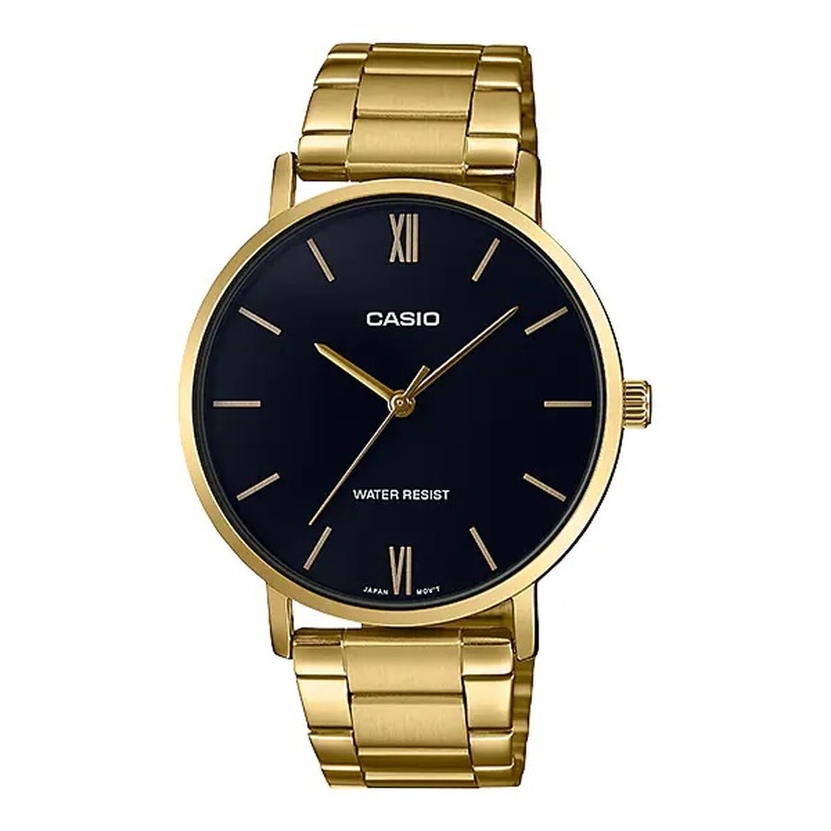 Herrklocka Casio COLLECTION (Ø 40 mm) - 5