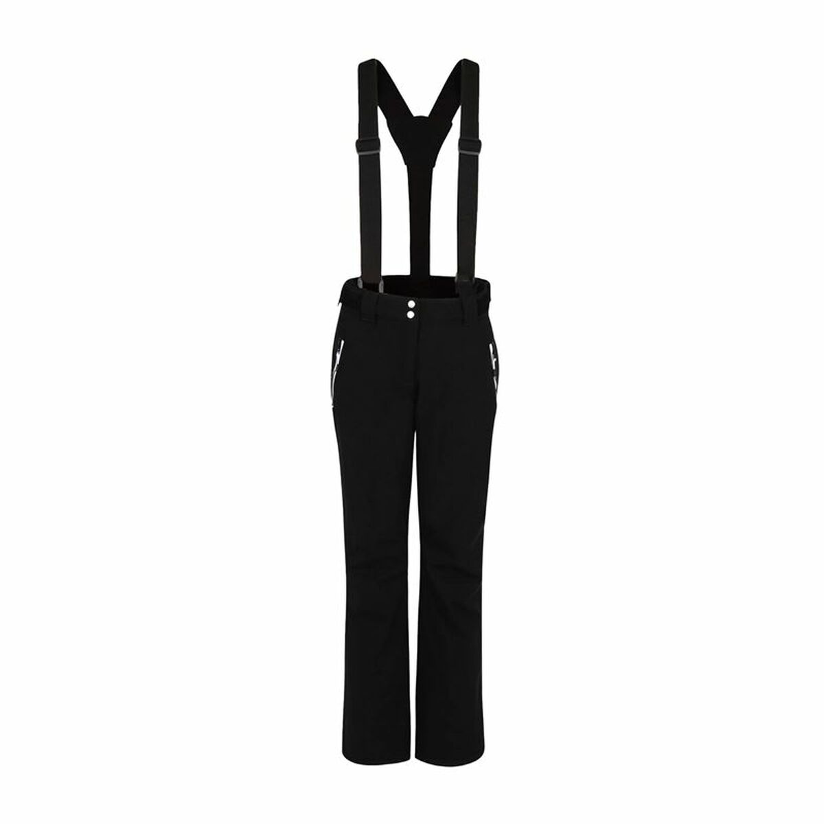 Skidbyxor Dare 2b Effused II Svart - 3