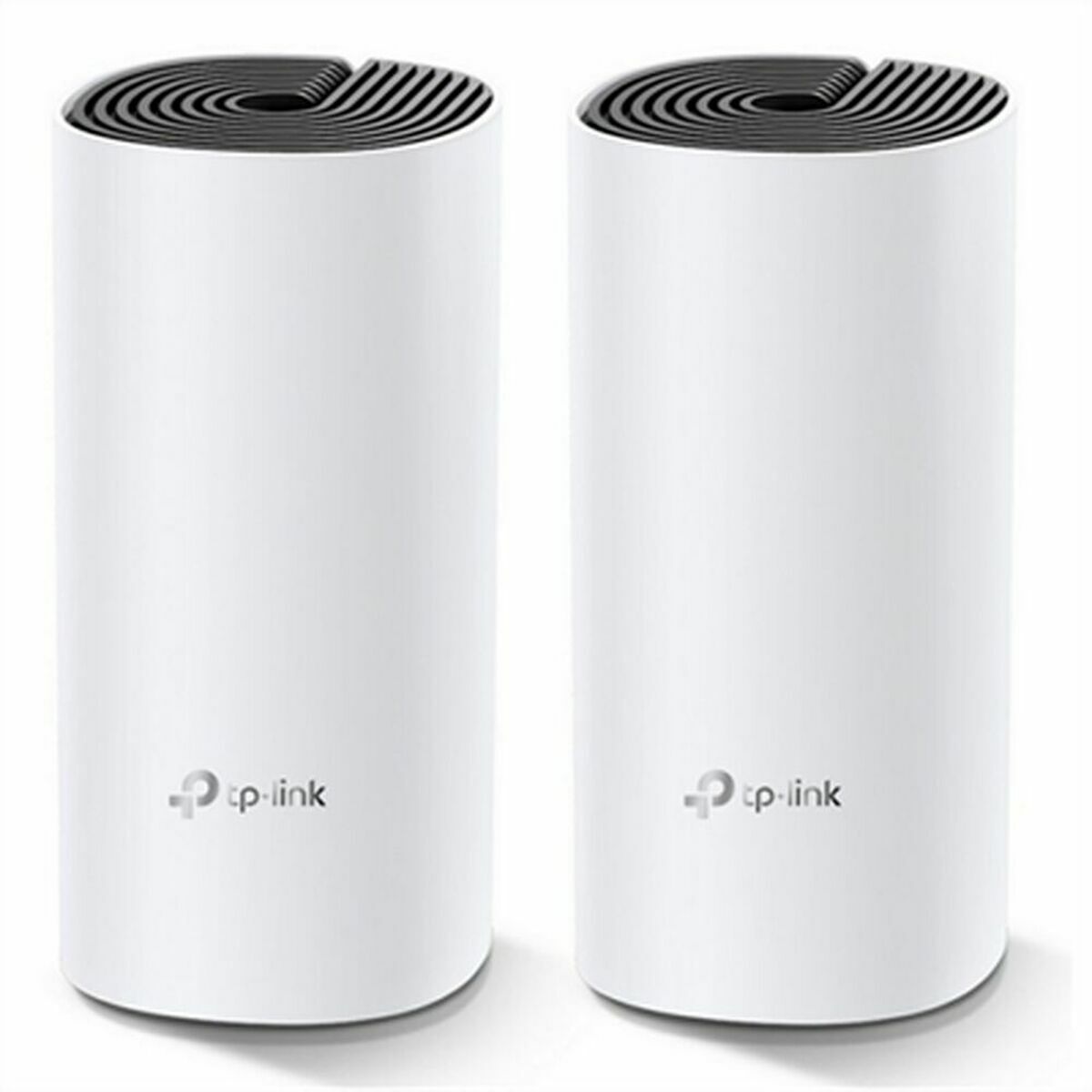 Anslutningspunkt TP-Link Deco M4(2-pack) 2 antal - 3