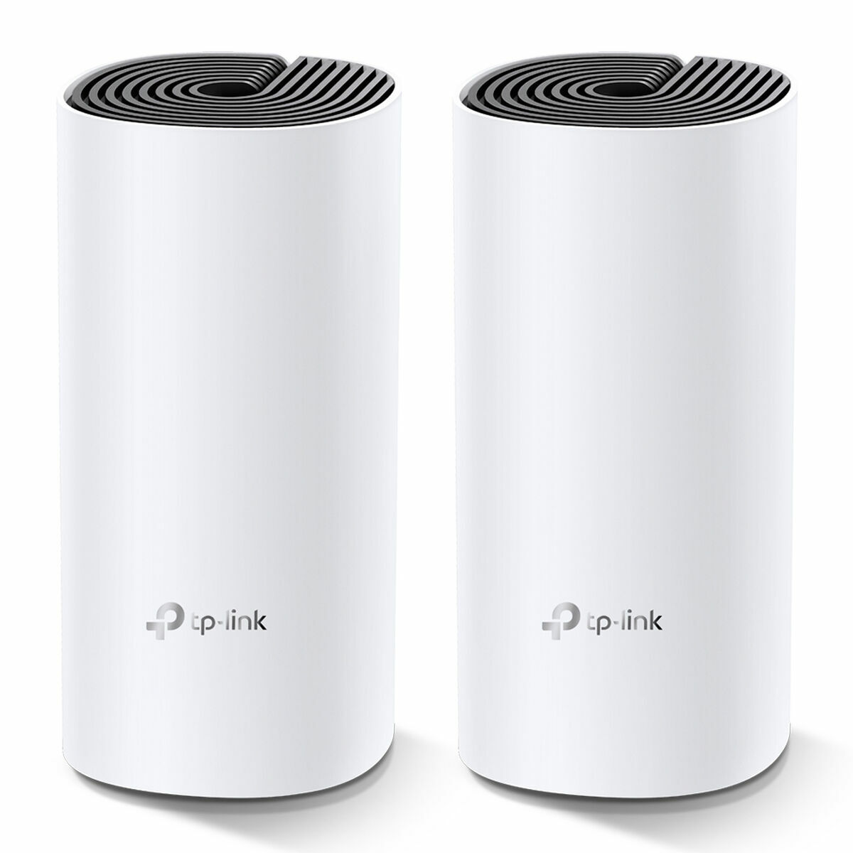 Anslutningspunkt TP-Link Deco M4(2-pack) 2 antal - 2