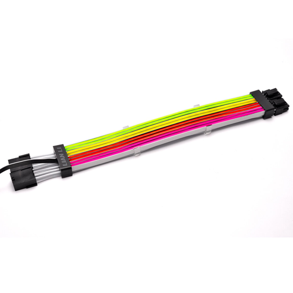 Elkabel Lian-Li Strimer Plus 8 Pin - 2
