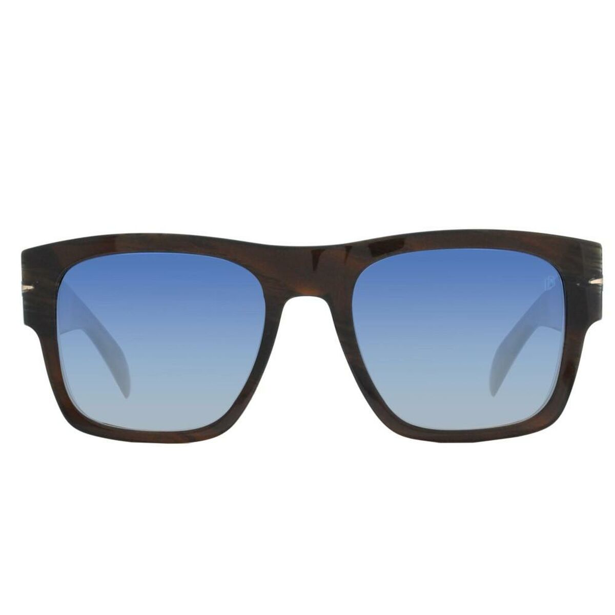 Herrsolglasögon David Beckham DB 7000_S_B LE - 2