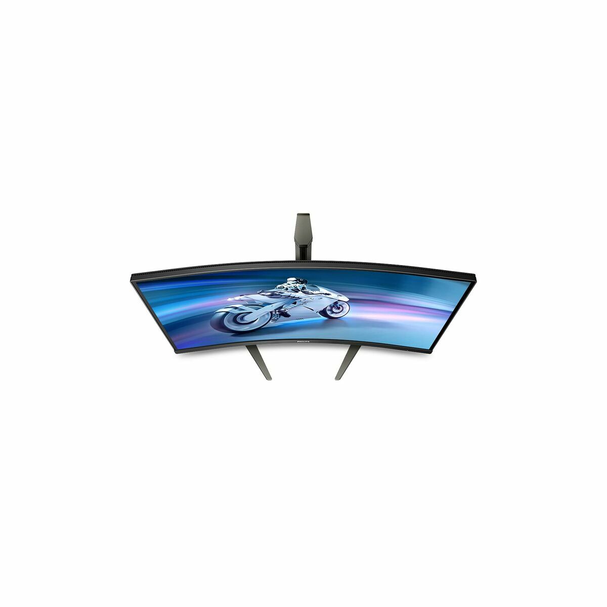 Monitor Gaming Philips 27M1C5200W 27" 240 Hz - 8